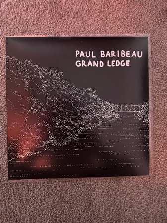 LP Paul Baribeau: Grand Ledge CLR
