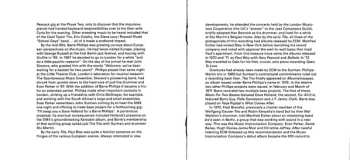 CD Evan Parker: Time Will Tell