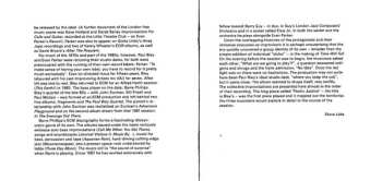 CD Evan Parker: Time Will Tell