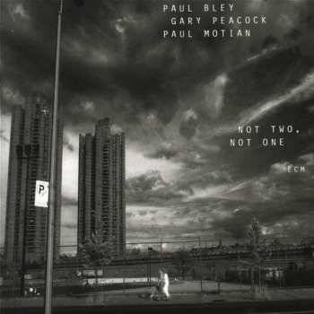 Album Paul Motian: Not Two, Not One