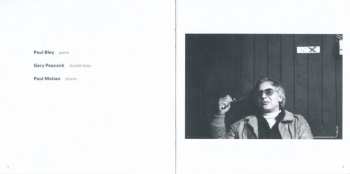 CD Paul Motian: When Will The Blues Leave