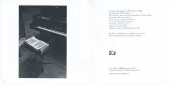 CD Paul Motian: When Will The Blues Leave
