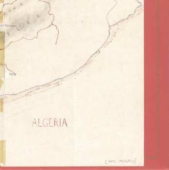 4CD/Box Set Paul Bowles: Music Of Morocco (From The Library Of Congress)