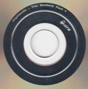 4CD/Box Set Paul Bowles: Music Of Morocco (From The Library Of Congress)