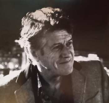 2LP Paul Buchanan: Mid Air