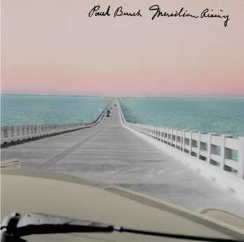 Album Paul Burch: Meridian Rising