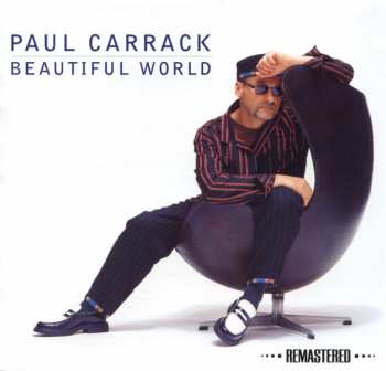 CD Paul Carrack: Beautiful World