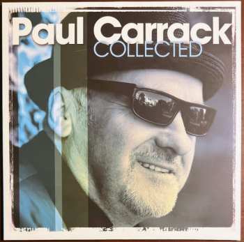 2LP Paul Carrack: Collected