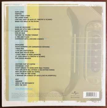 2LP Paul Carrack: Collected