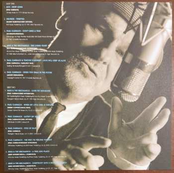 2LP Paul Carrack: Collected