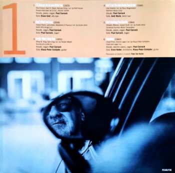 LP SWR Big Band: Don´t wait too long