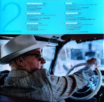 LP SWR Big Band: Don´t wait too long