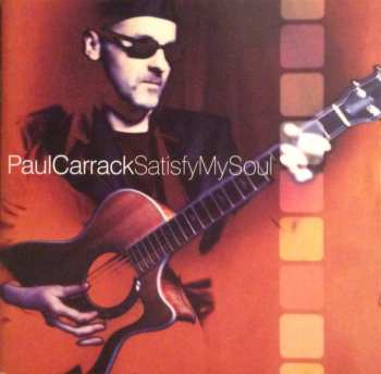 2CD Paul Carrack: Satisfy My Soul