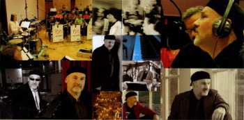 CD Paul Carrack: Winter Wonderland