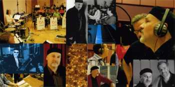 CD Paul Carrack: A Soulful Christmas