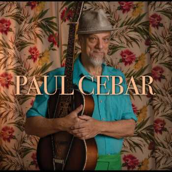 Album Paul Cebar: Paul Cebar