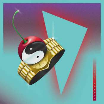 LP Paul Cherry: Flavour