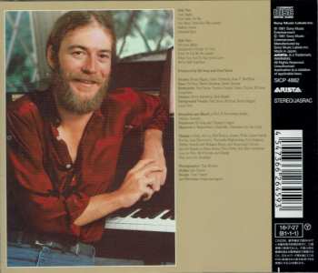 CD Paul Davis: Cool Night