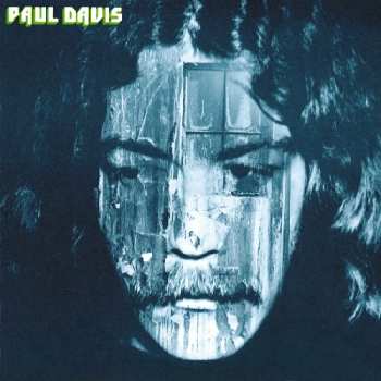 Album Paul Davis: Paul Davis