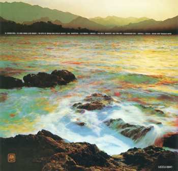 CD Paul Desmond: Bridge Over Troubled Water