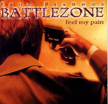 Paul Di'Anno's Battlezone: Feel My Pain