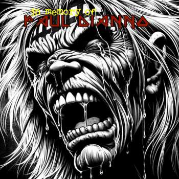 Album Paul Di'anno: In Memory of Paul Di'Anno