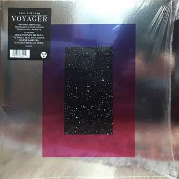 2LP Paul Epworth: Voyager