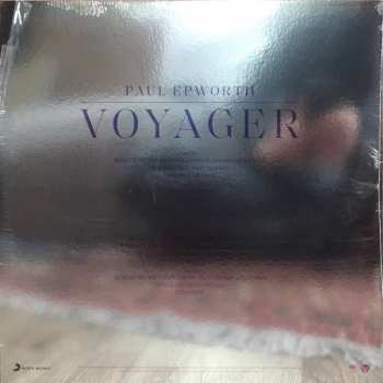 2LP Paul Epworth: Voyager