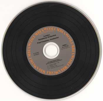 10CD/Box Set Various: Black Composers Series 1974-1978