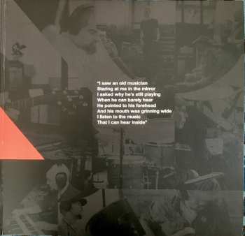 2LP Paul Gilbert: Behold Electric Guitar