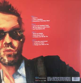 2LP Paul Gilbert: Behold Electric Guitar