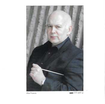 CD Münchner Rundfunkorchester: Orchestral Works III Piano Concerto • Sinfonietta • Divertimento • Swedish Dances