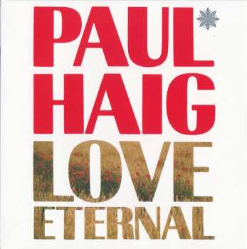 4CD/Box Set Paul Haig: The Warp Of Pure Fun