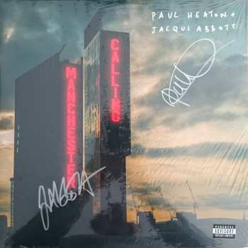 2LP Paul Heaton + Jacqui Abbott: Manchester Calling