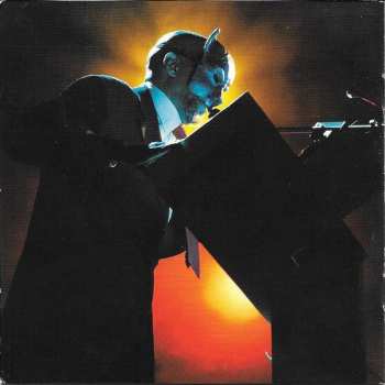 CD/DVD Paul Heaton: Paul Heaton Presents… The 8th LTD