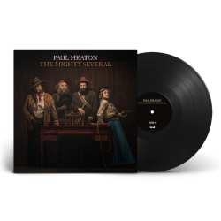 Album Paul Heaton: The Mighty Several