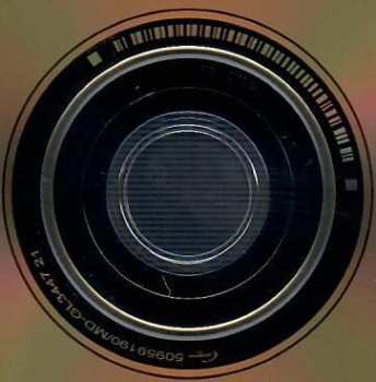 CD Paul Hindemith: Septet (1948) / Clarinet Quintet Op. 30 (First Version) / Octet (1957/58)