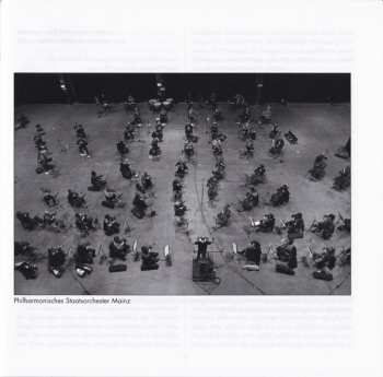 CD Paul Hindemith: Mainzer Umzug ∙ Symphonische Metamorphosen