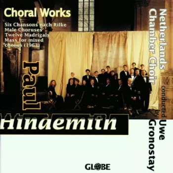 Choral Works