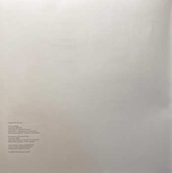 3LP/Box Set Paul Hindemith: Sonatas For Viola / Piano And Viola Alone