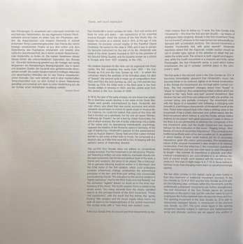 3LP/Box Set Paul Hindemith: Sonatas For Viola / Piano And Viola Alone