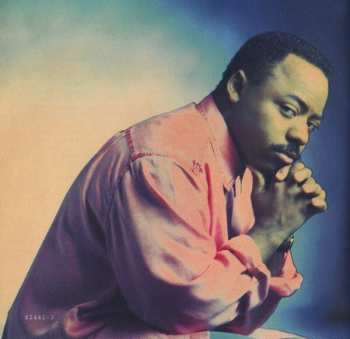 CD Paul Jackson Jr.: A River In The Desert