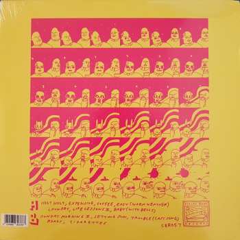 LP Paul Jacobs: Easy