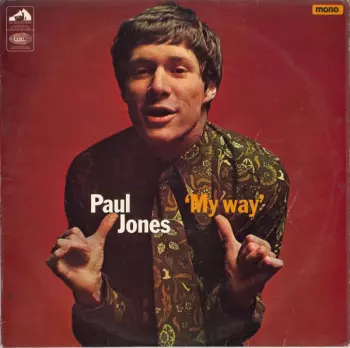 My Way