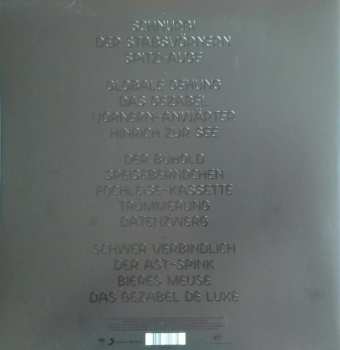 2LP Paul Kalkbrenner: Guten Tag