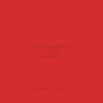 Album Paul Kalkbrenner: Das Gezabel