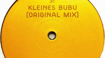 LP Paul Kalkbrenner: Kleines Bubu