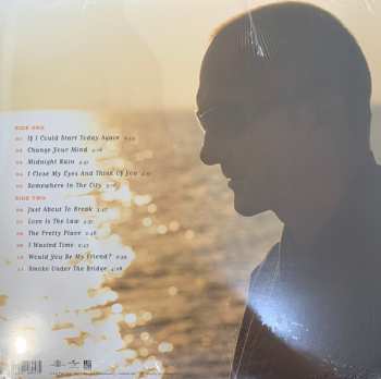 LP Paul Kelly: Nothing But A Dream