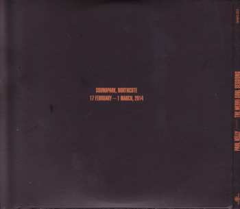 CD Paul Kelly: Presents The Merri Soul Sessions