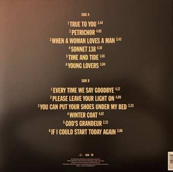 LP Paul Kelly: Please Leave Your Light On